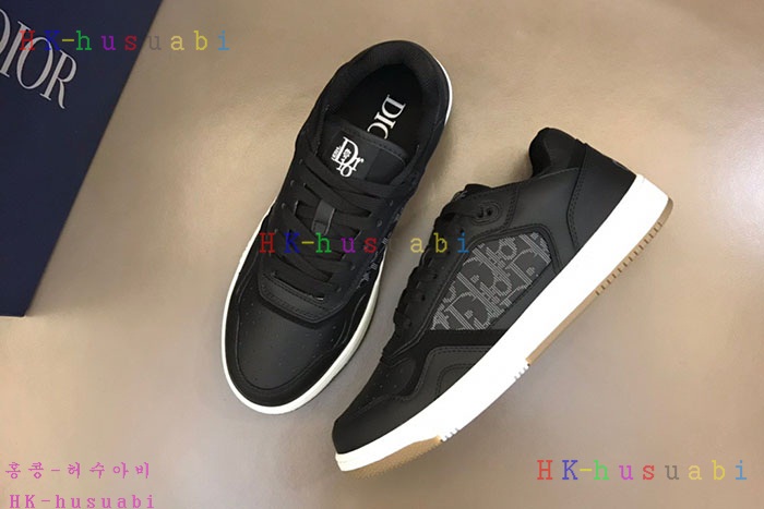 NEW 디올 신발 신상 DR 969931