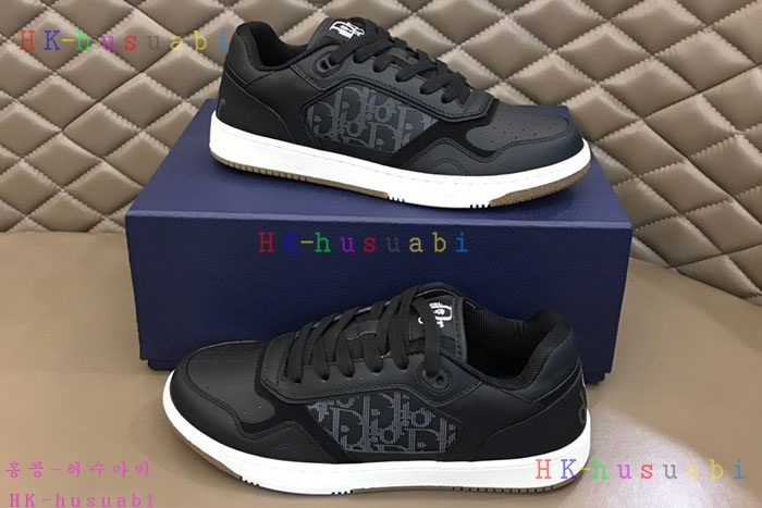 NEW 디올 신발 신상 DR 969931