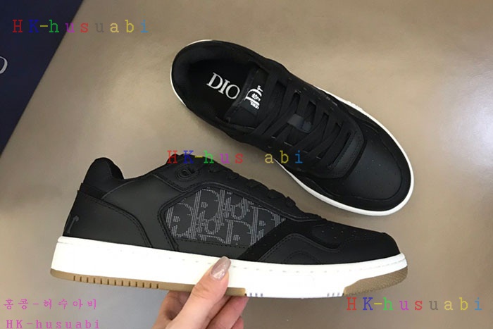 NEW 디올 신발 신상 DR 969931