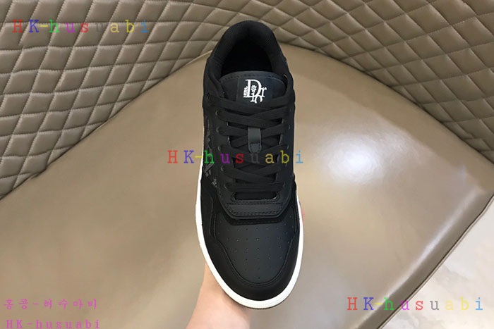 NEW 디올 신발 신상 DR 969931