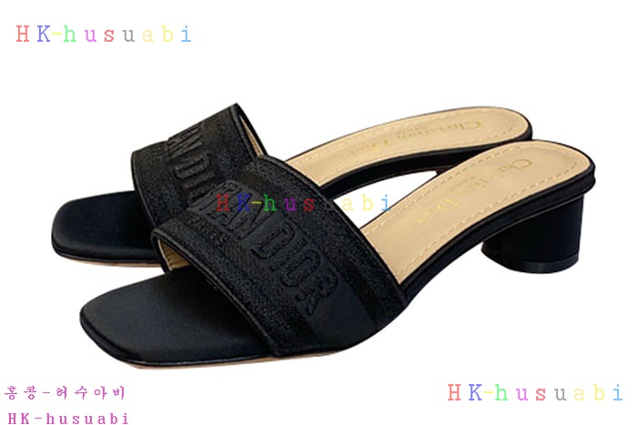 NEW 디올 샌들 신상 DR 968220