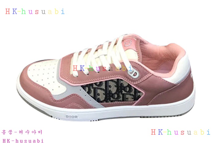 NEW 디올 신발 신상 DR 969930