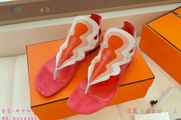 NEW 에르메스 샌들 신상 H 9652200