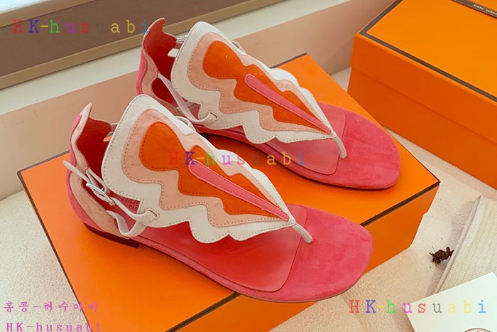 NEW 에르메스 샌들 신상 H 9652200
