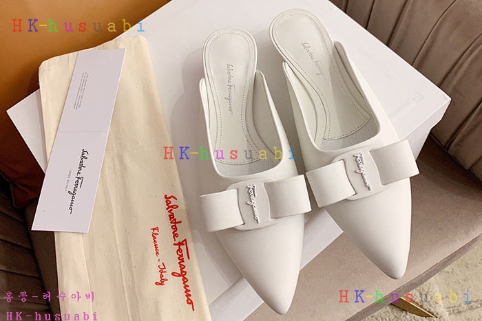 NEW 페라가모 신발 신상 F 958220
