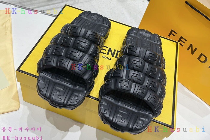 NEW 펜디 신발 신상 FD 968221
