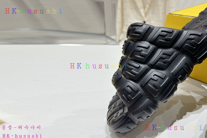 NEW 펜디 신발 신상 FD 968221