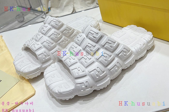 NEW 펜디 신발 신상 FD 968224