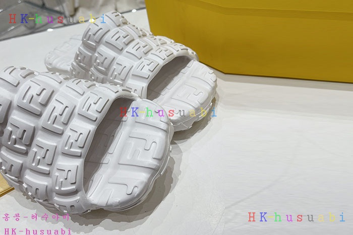 NEW 펜디 신발 신상 FD 968224