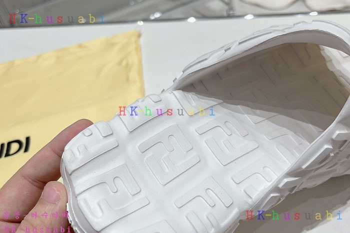 NEW 펜디 신발 신상 FD 968224