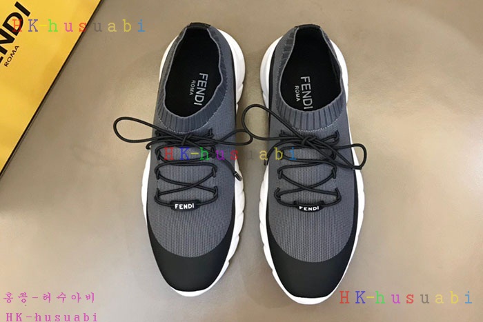 NEW 펜디 신발 신상 FD 96922