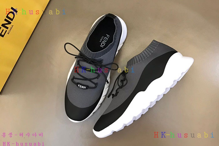 NEW 펜디 신발 신상 FD 96922