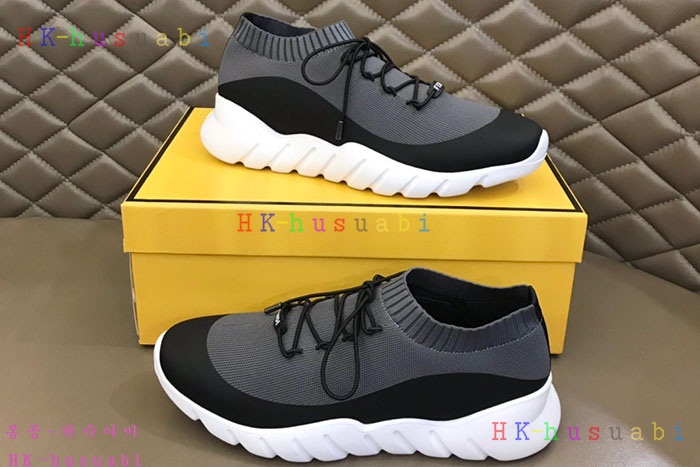 NEW 펜디 신발 신상 FD 96922