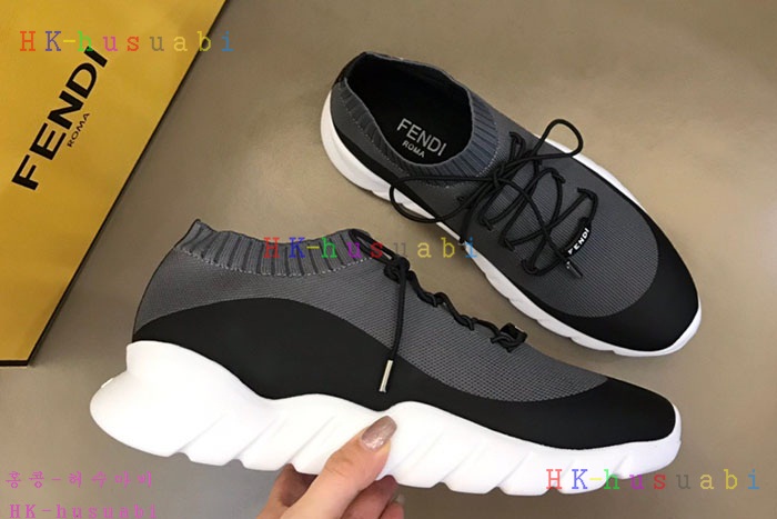 NEW 펜디 신발 신상 FD 96922