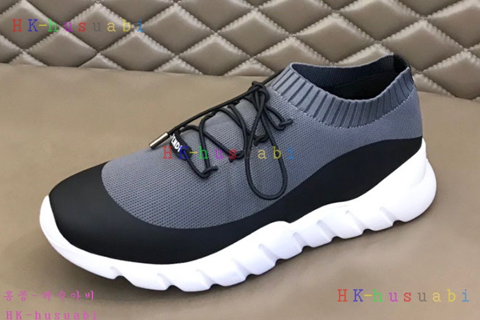 NEW 펜디 신발 신상 FD 96922