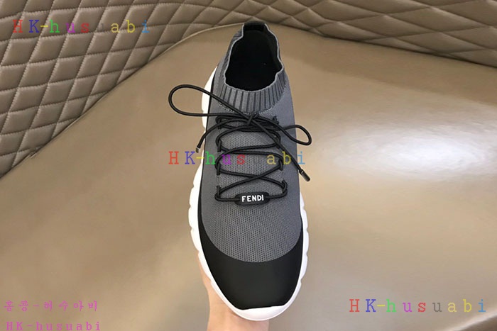 NEW 펜디 신발 신상 FD 96922