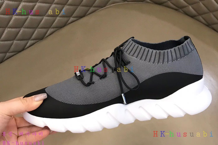 NEW 펜디 신발 신상 FD 96922