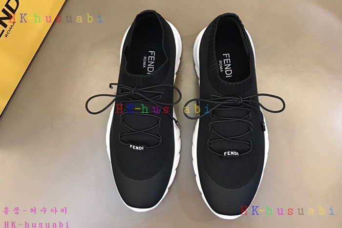 NEW 펜디 신발 신상 FD 96926