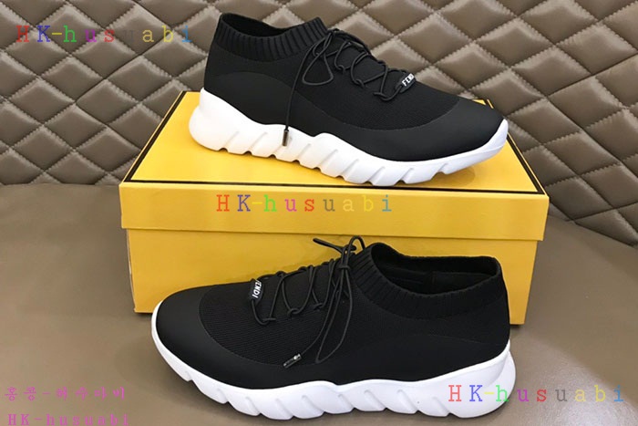 NEW 펜디 신발 신상 FD 96926