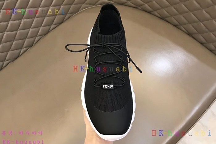 NEW 펜디 신발 신상 FD 96926