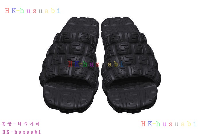 NEW 펜디 신발 신상 FD 968221