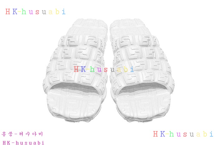 NEW 펜디 신발 신상 FD 968224