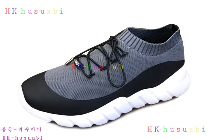 NEW 펜디 신발 신상 FD 96922