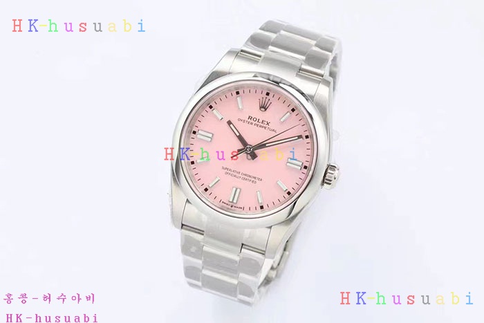 NEW 로렉스 시계 신상 965775