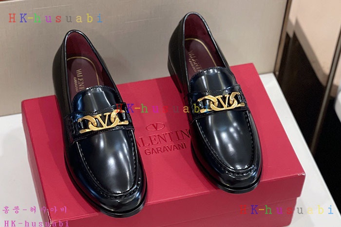 NEW 발렌티노 신발 신상 B966625