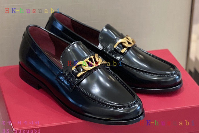 NEW 발렌티노 신발 신상 B966625