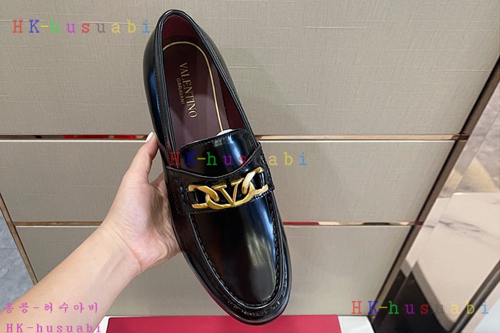 NEW 발렌티노 신발 신상 B966625