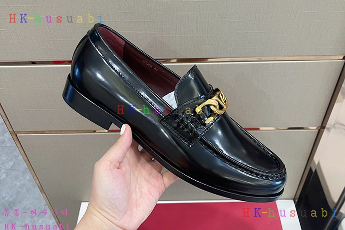 NEW 발렌티노 신발 신상 B966625