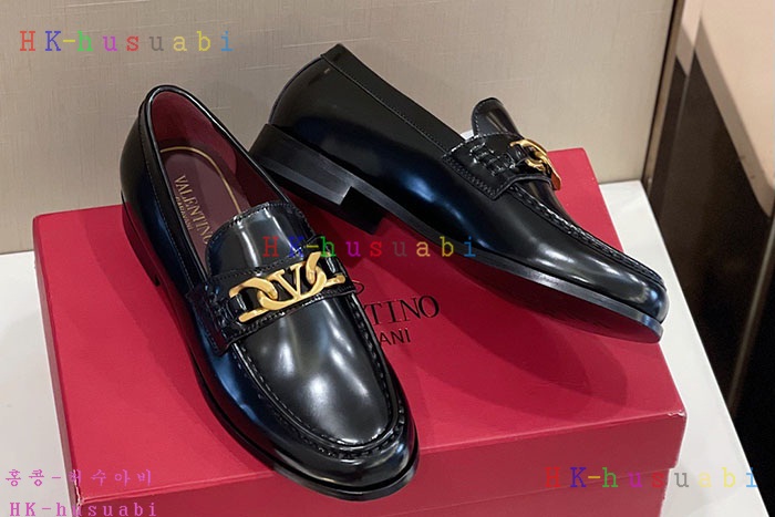 NEW 발렌티노 신발 신상 B966625