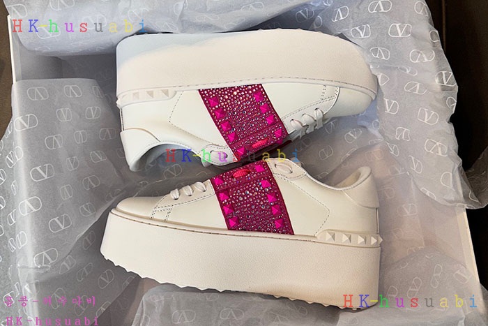 NEW 발렌티노 신발 신상 B966626