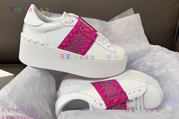 NEW 발렌티노 신발 신상 B966626