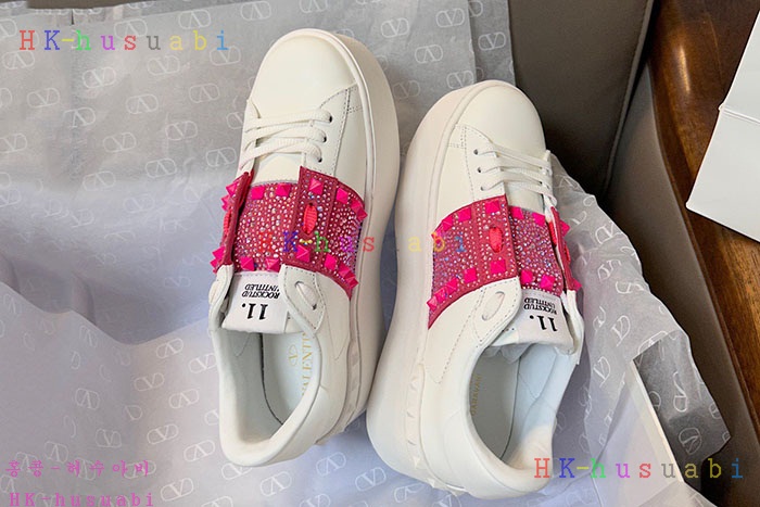 NEW 발렌티노 신발 신상 B966626