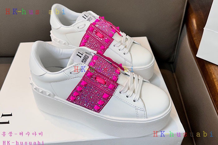 NEW 발렌티노 신발 신상 B966626