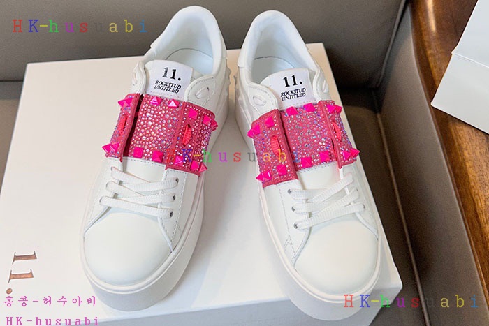 NEW 발렌티노 신발 신상 B966626
