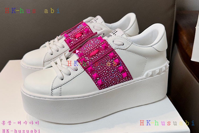 NEW 발렌티노 신발 신상 B966626