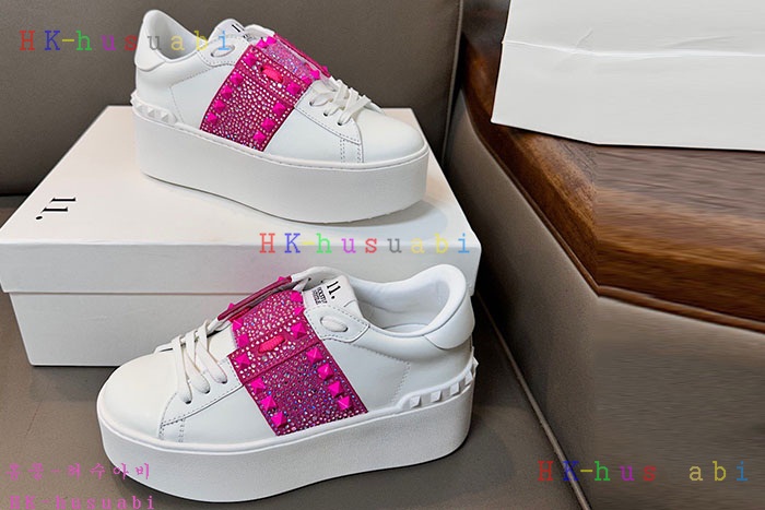 NEW 발렌티노 신발 신상 B966626