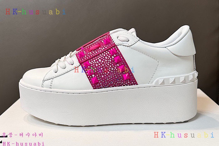 NEW 발렌티노 신발 신상 B966626