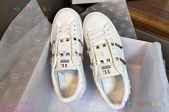 NEW 발렌티노 신발 신상 B966628
