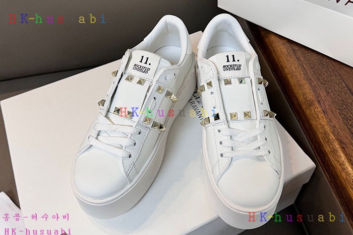 NEW 발렌티노 신발 신상 B966628