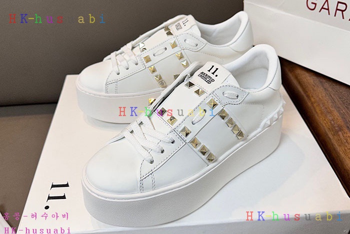 NEW 발렌티노 신발 신상 B966628