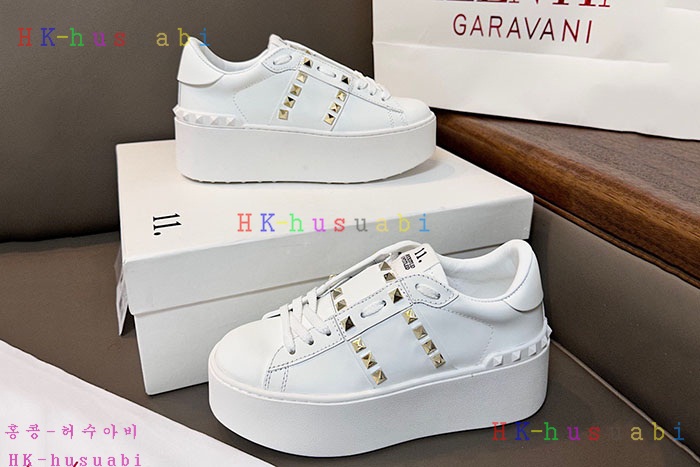 NEW 발렌티노 신발 신상 B966628