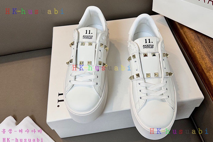 NEW 발렌티노 신발 신상 B966628