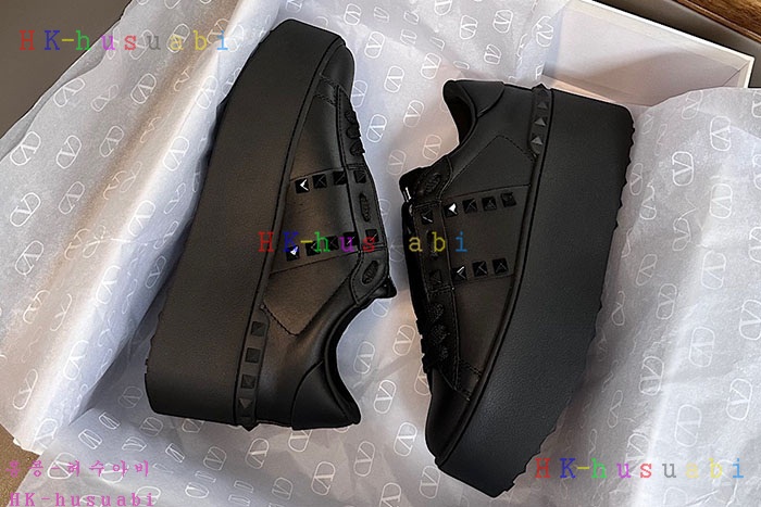 NEW 발렌티노 신발 신상 B966629