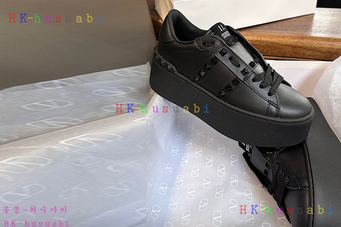 NEW 발렌티노 신발 신상 B966629
