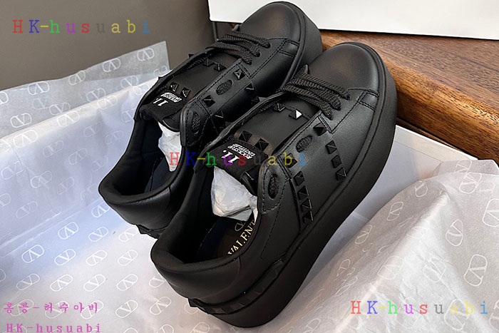 NEW 발렌티노 신발 신상 B966629