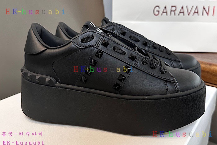 NEW 발렌티노 신발 신상 B966629